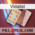 Vidalist new13
